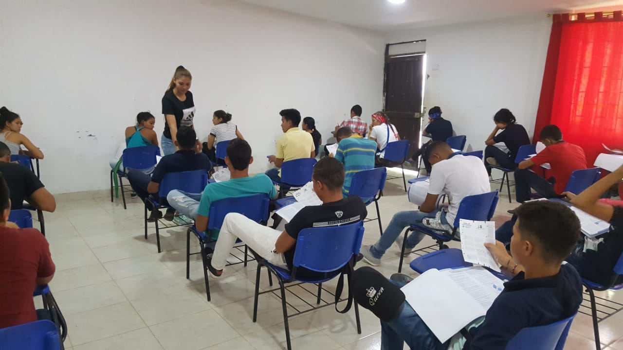 imagen representativa de nuestros valores